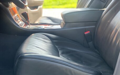 Lexus LS III, 2005 год, 1 550 000 рублей, 23 фотография