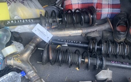 Lexus LS III, 2005 год, 1 550 000 рублей, 29 фотография