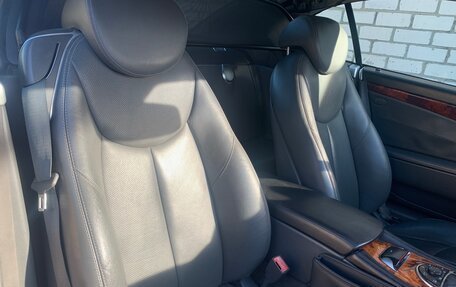 Mercedes-Benz SL-Класс, 2002 год, 1 870 000 рублей, 19 фотография