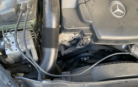 Mercedes-Benz SL-Класс, 2002 год, 1 870 000 рублей, 22 фотография