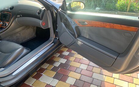 Mercedes-Benz SL-Класс, 2002 год, 1 870 000 рублей, 21 фотография