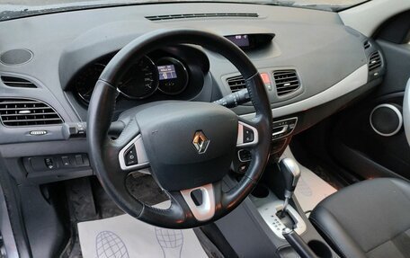 Renault Megane III, 2011 год, 499 000 рублей, 7 фотография