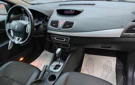 Renault Megane III, 2011 год, 499 000 рублей, 8 фотография