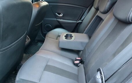 Renault Megane III, 2011 год, 499 000 рублей, 10 фотография