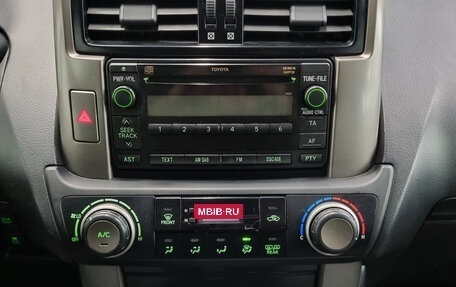 Toyota Land Cruiser Prado 150 рестайлинг 2, 2012 год, 2 270 000 рублей, 8 фотография