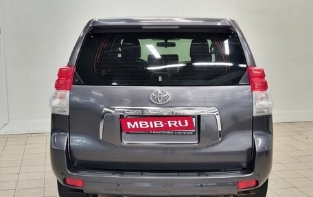 Toyota Land Cruiser Prado 150 рестайлинг 2, 2012 год, 2 270 000 рублей, 3 фотография