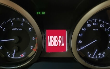 Toyota Land Cruiser Prado 150 рестайлинг 2, 2012 год, 2 270 000 рублей, 6 фотография