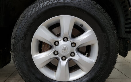 Toyota Land Cruiser Prado 150 рестайлинг 2, 2012 год, 2 270 000 рублей, 14 фотография