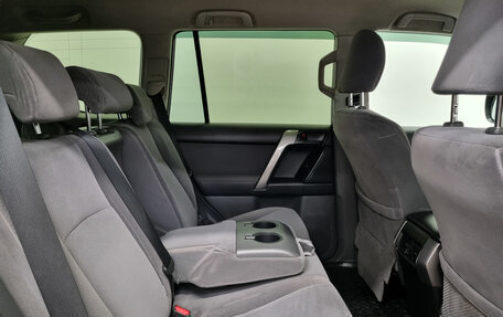 Toyota Land Cruiser Prado 150 рестайлинг 2, 2012 год, 2 270 000 рублей, 11 фотография