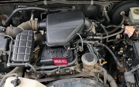 Toyota Land Cruiser Prado 150 рестайлинг 2, 2012 год, 2 270 000 рублей, 13 фотография