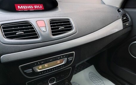 Renault Megane III, 2011 год, 499 000 рублей, 9 фотография