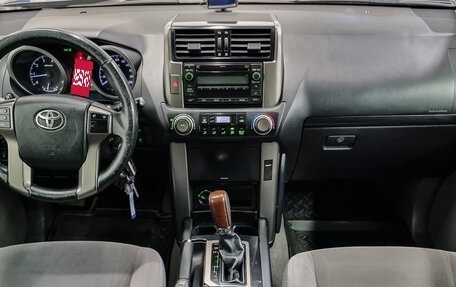 Toyota Land Cruiser Prado 150 рестайлинг 2, 2012 год, 2 270 000 рублей, 5 фотография