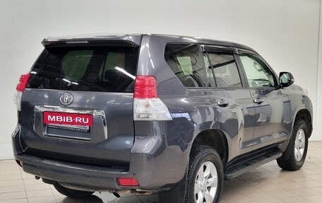 Toyota Land Cruiser Prado 150 рестайлинг 2, 2012 год, 2 270 000 рублей, 4 фотография