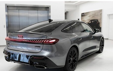 Audi A5, 2025 год, 6 998 200 рублей, 8 фотография