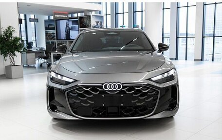 Audi A5, 2025 год, 6 998 200 рублей, 5 фотография