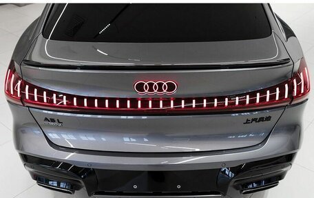 Audi A5, 2025 год, 6 998 200 рублей, 6 фотография