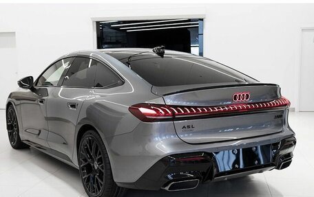 Audi A5, 2025 год, 6 998 200 рублей, 7 фотография