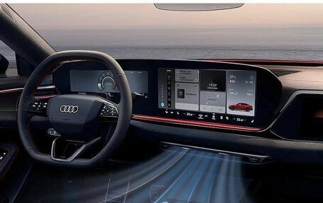 Audi A5, 2025 год, 6 998 200 рублей, 12 фотография