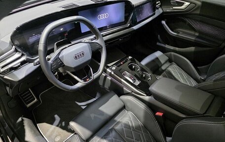 Audi A5, 2025 год, 6 998 200 рублей, 13 фотография
