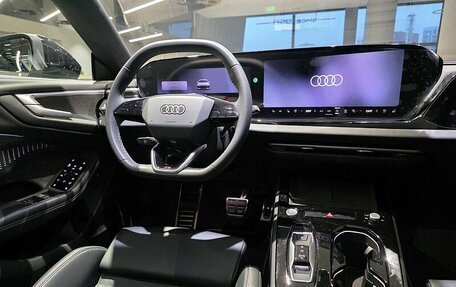 Audi A5, 2025 год, 6 998 200 рублей, 16 фотография