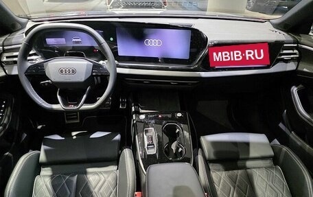 Audi A5, 2025 год, 6 998 200 рублей, 15 фотография