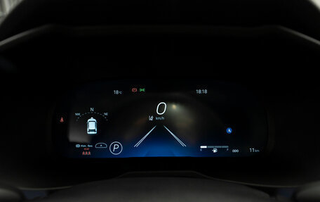 Toyota RAV4, 2025 год, 4 300 000 рублей, 12 фотография