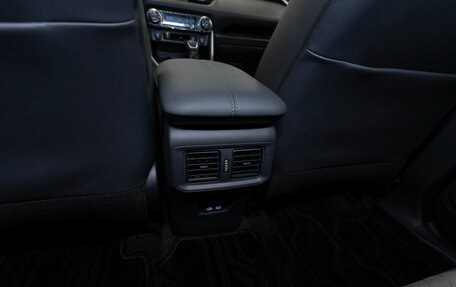 Toyota RAV4, 2025 год, 4 300 000 рублей, 14 фотография