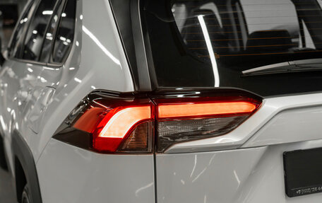 Toyota RAV4, 2025 год, 4 300 000 рублей, 28 фотография