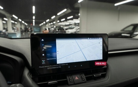 Toyota RAV4, 2025 год, 4 300 000 рублей, 21 фотография