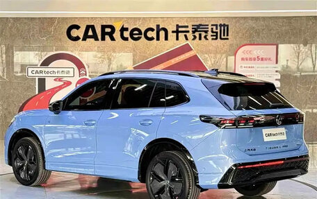 Volkswagen Tiguan, 2024 год, 4 333 155 рублей, 6 фотография