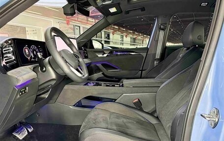 Volkswagen Tiguan, 2024 год, 4 333 155 рублей, 15 фотография