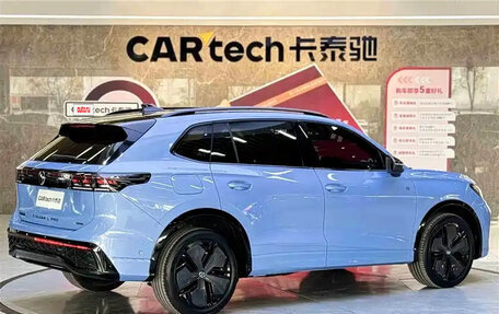 Volkswagen Tiguan, 2024 год, 4 333 155 рублей, 4 фотография