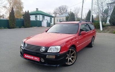 Nissan Stagea II, 2000 год, 590 000 рублей, 1 фотография