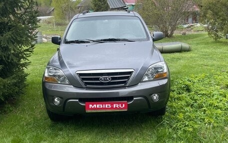 KIA Sorento IV, 2007 год, 960 000 рублей, 1 фотография