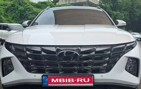 Hyundai Tucson, 2023 год, 2 900 000 рублей, 1 фотография