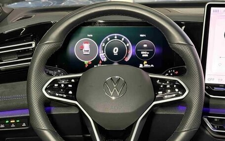 Volkswagen Tiguan, 2024 год, 4 333 155 рублей, 17 фотография