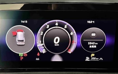 Volkswagen Tiguan, 2024 год, 4 333 155 рублей, 18 фотография