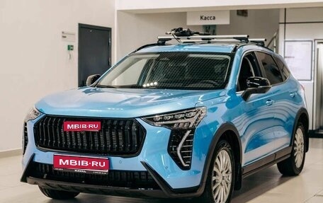 Haval Jolion, 2025 год, 2 699 000 рублей, 1 фотография