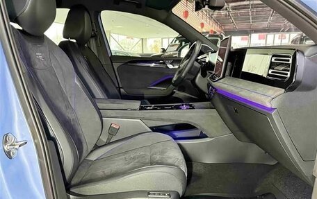 Volkswagen Tiguan, 2024 год, 4 333 155 рублей, 22 фотография