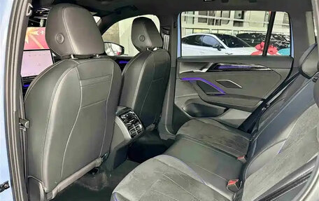 Volkswagen Tiguan, 2024 год, 4 333 155 рублей, 23 фотография