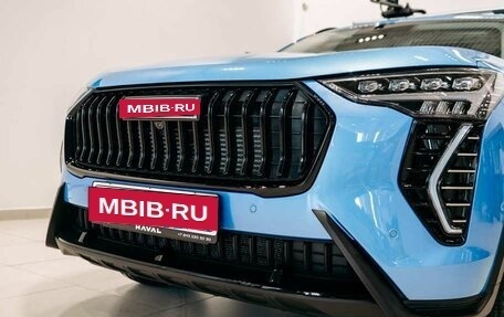 Haval Jolion, 2025 год, 2 699 000 рублей, 2 фотография