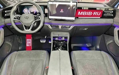 Volkswagen Tiguan, 2024 год, 4 333 155 рублей, 19 фотография