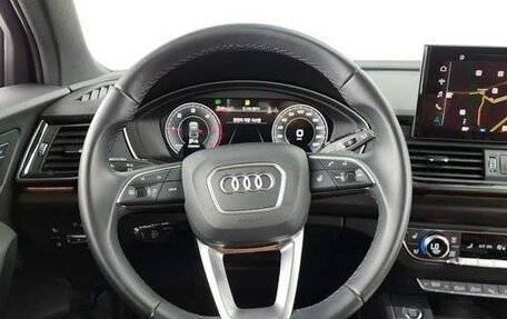 Audi Q5, 2023 год, 4 800 000 рублей, 5 фотография