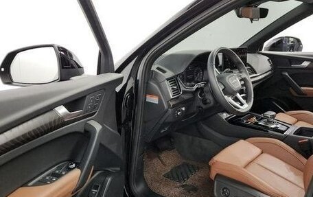 Audi Q5, 2023 год, 4 800 000 рублей, 12 фотография