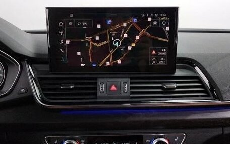 Audi Q5, 2023 год, 4 800 000 рублей, 15 фотография