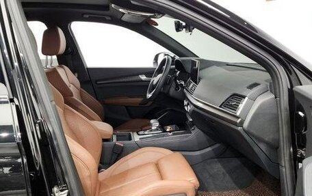 Audi Q5, 2023 год, 4 800 000 рублей, 11 фотография