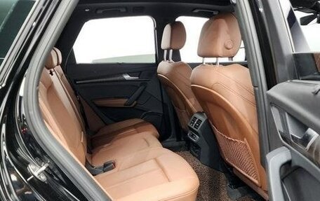 Audi Q5, 2023 год, 4 800 000 рублей, 13 фотография