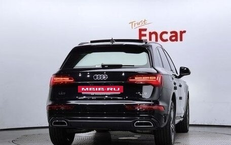Audi Q5, 2023 год, 4 800 000 рублей, 3 фотография