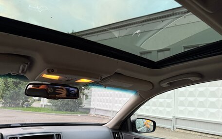 Infiniti G, 2010 год, 1 550 000 рублей, 8 фотография