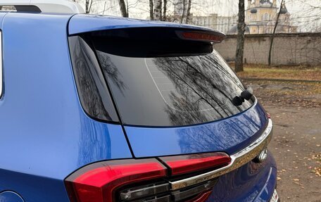 Chery Tiggo 4 I рестайлинг, 2019 год, 1 400 000 рублей, 10 фотография